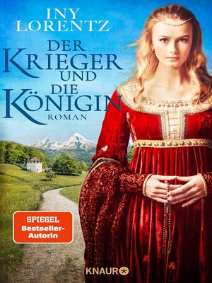 cover image of Der Krieger und die Königin